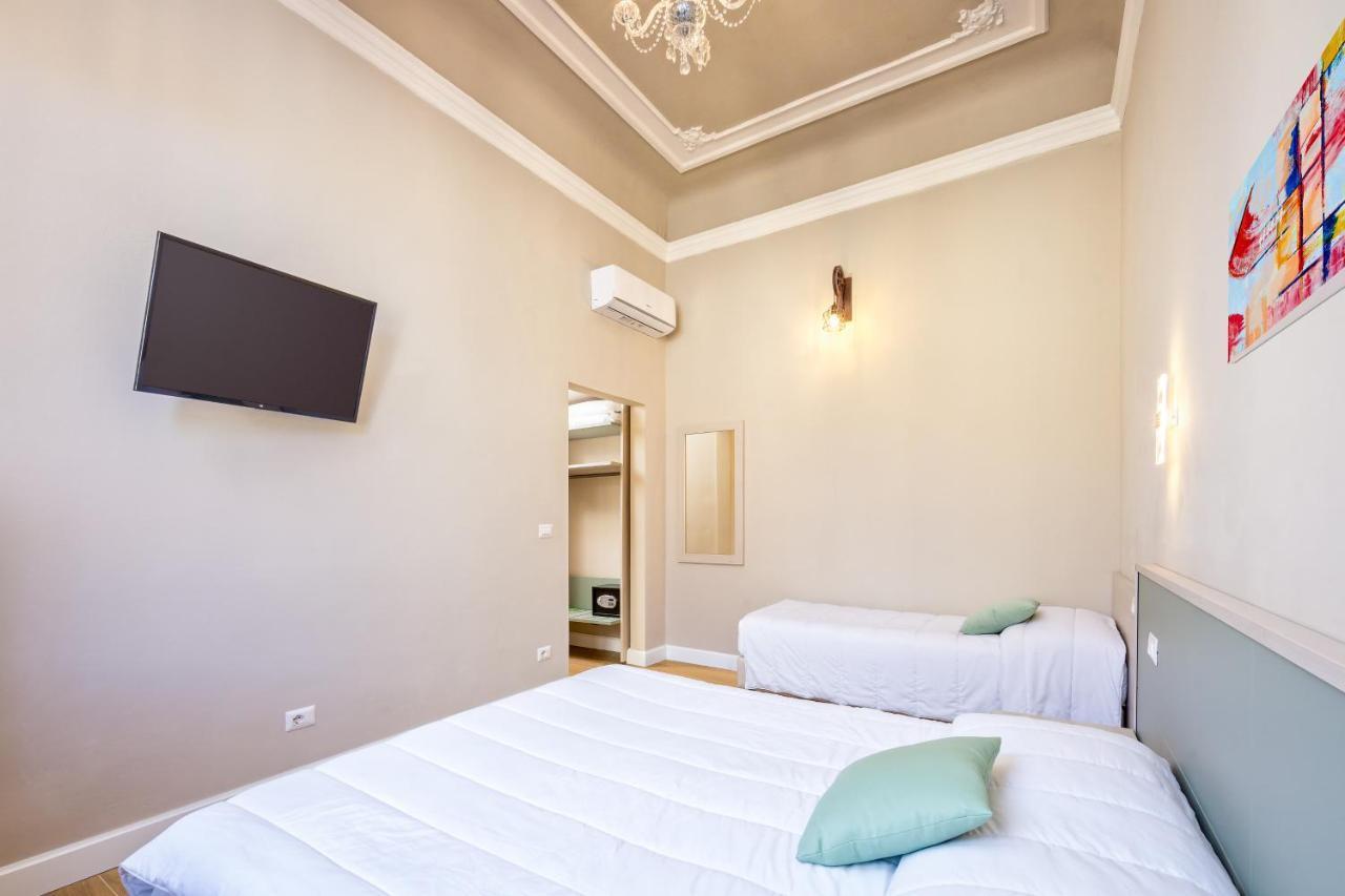 Hotel Bijou Roof Terrace Φλωρεντία Εξωτερικό φωτογραφία