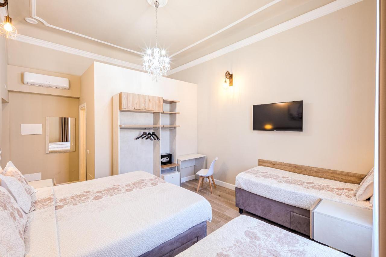 Hotel Bijou Roof Terrace Φλωρεντία Εξωτερικό φωτογραφία