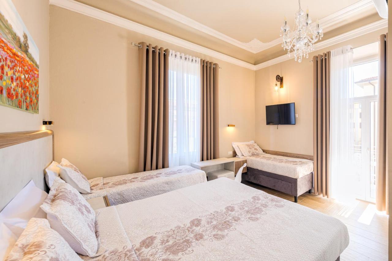 Hotel Bijou Roof Terrace Φλωρεντία Εξωτερικό φωτογραφία