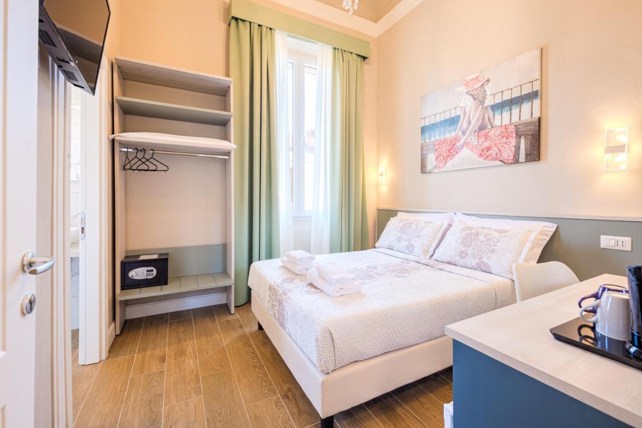 Hotel Bijou Roof Terrace Φλωρεντία Εξωτερικό φωτογραφία