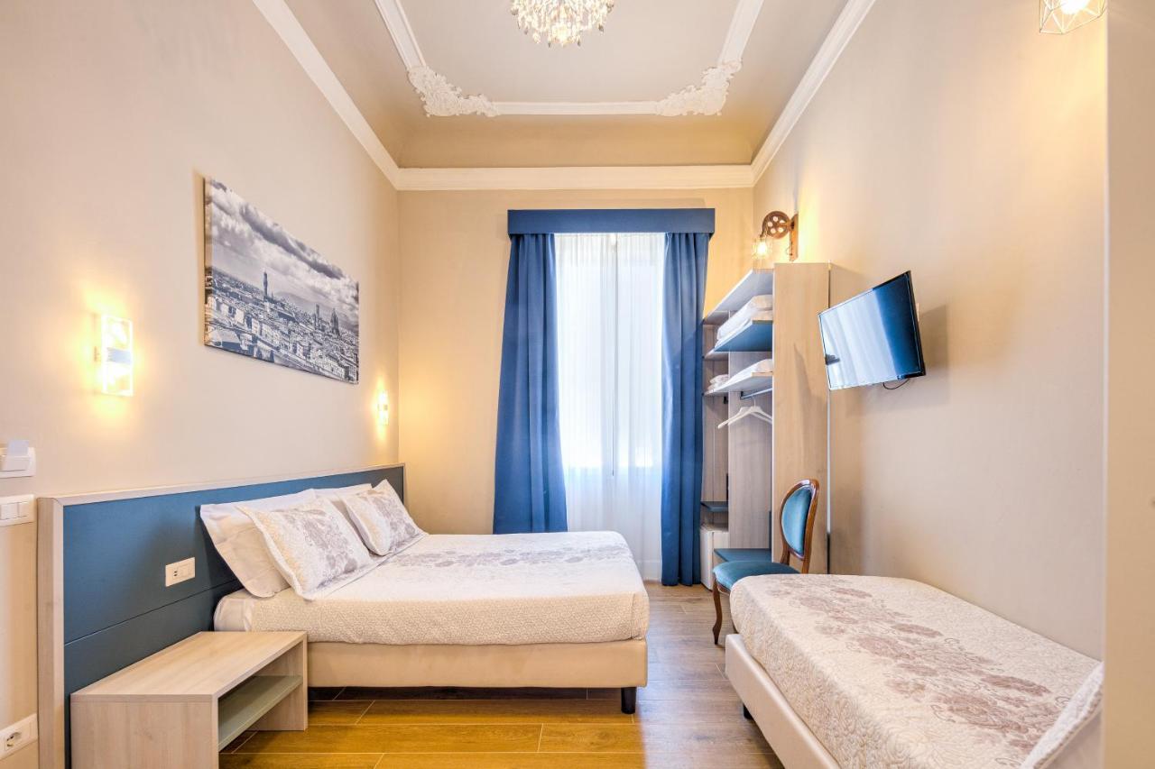 Hotel Bijou Roof Terrace Φλωρεντία Εξωτερικό φωτογραφία