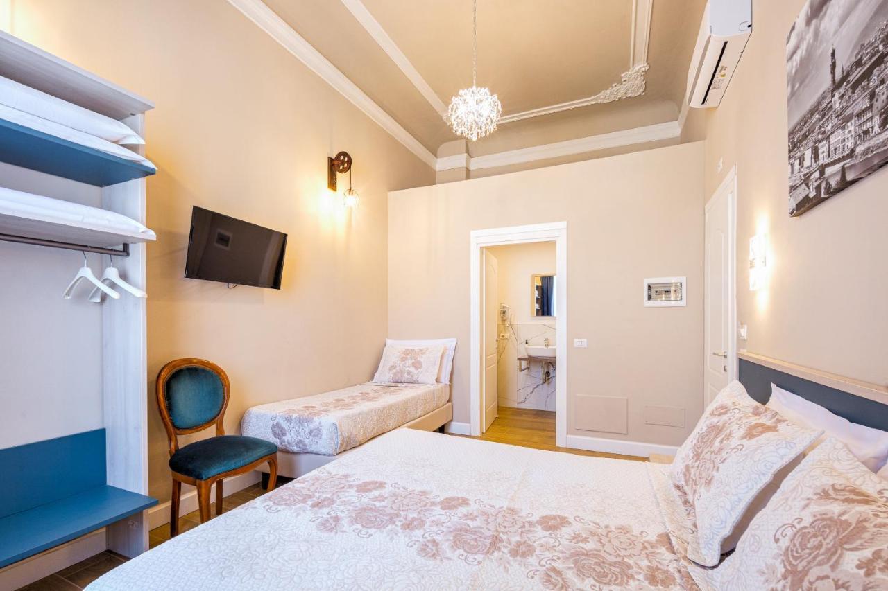 Hotel Bijou Roof Terrace Φλωρεντία Εξωτερικό φωτογραφία
