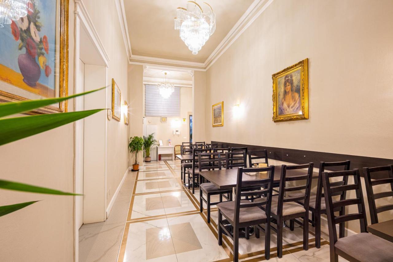 Hotel Bijou Roof Terrace Φλωρεντία Εξωτερικό φωτογραφία