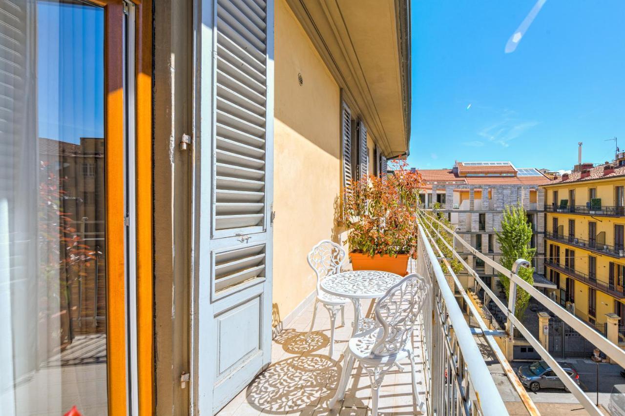 Hotel Bijou Roof Terrace Φλωρεντία Εξωτερικό φωτογραφία