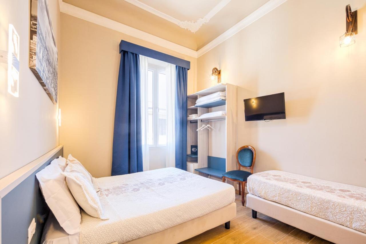 Hotel Bijou Roof Terrace Φλωρεντία Εξωτερικό φωτογραφία