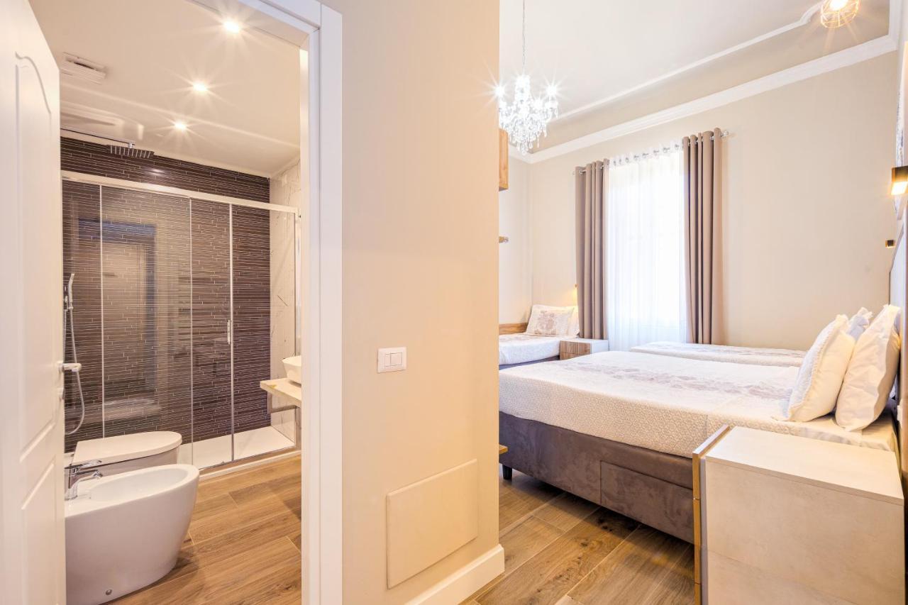 Hotel Bijou Roof Terrace Φλωρεντία Εξωτερικό φωτογραφία