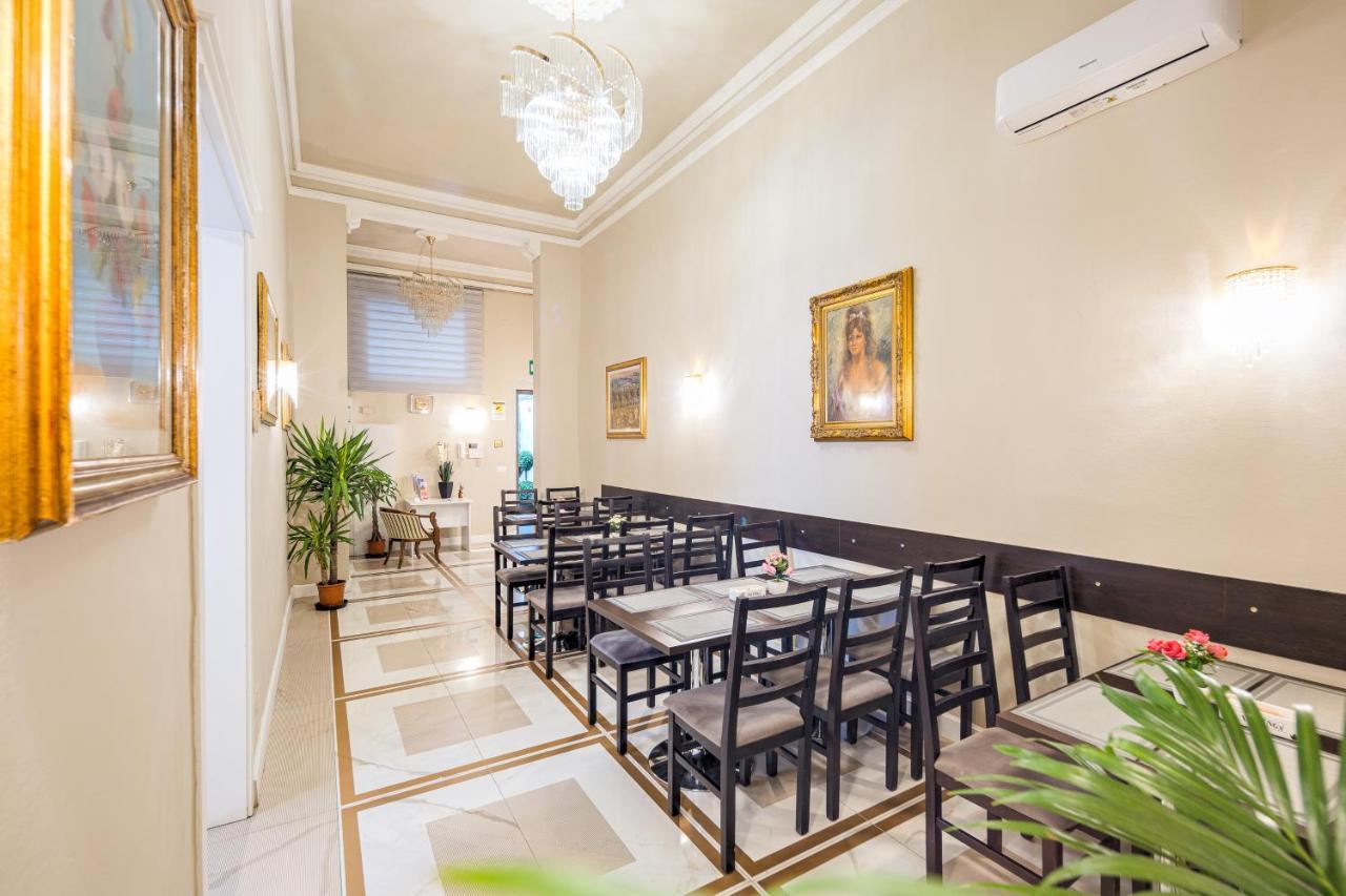 Hotel Bijou Roof Terrace Φλωρεντία Εξωτερικό φωτογραφία