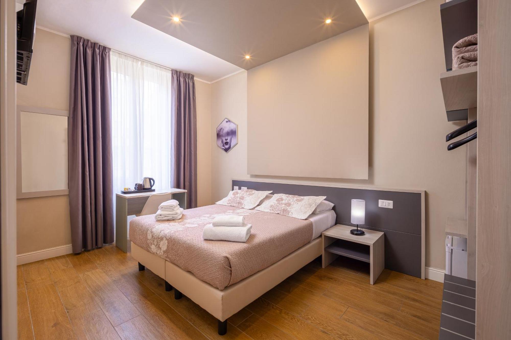 Hotel Bijou Roof Terrace Φλωρεντία Εξωτερικό φωτογραφία