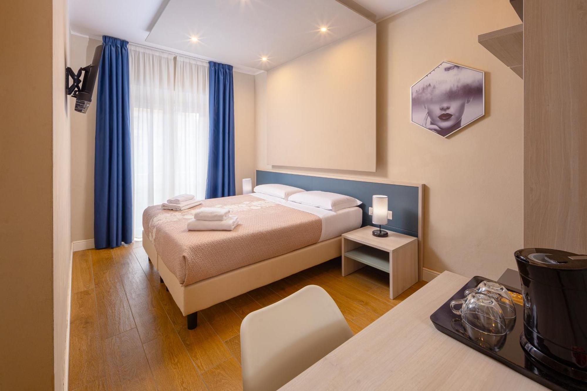 Hotel Bijou Roof Terrace Φλωρεντία Εξωτερικό φωτογραφία