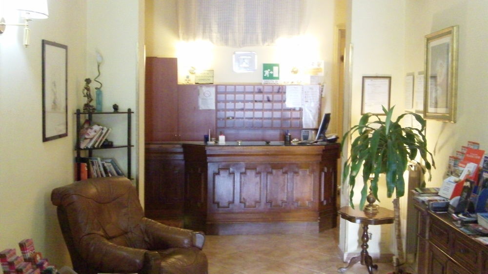 Hotel Bijou Roof Terrace Φλωρεντία Εξωτερικό φωτογραφία