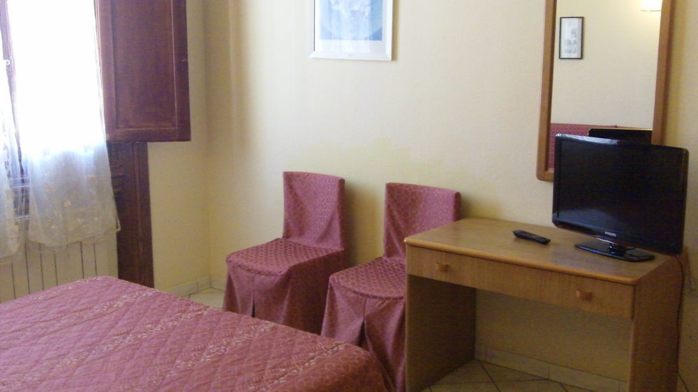 Hotel Bijou Roof Terrace Φλωρεντία Εξωτερικό φωτογραφία